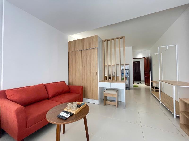 💎 Cho thuê căn hộ nguyễn phi khanh – phường tân định | gần điện biên phủ – nguyễn đình chiểu – trường đại học - 3