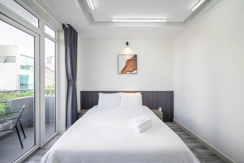 🌿 Cho thuê căn hộ nguyễn văn giai – phường tân định | gần hai bà trưng – chợ tân định – đinh tiên hoàng - 3