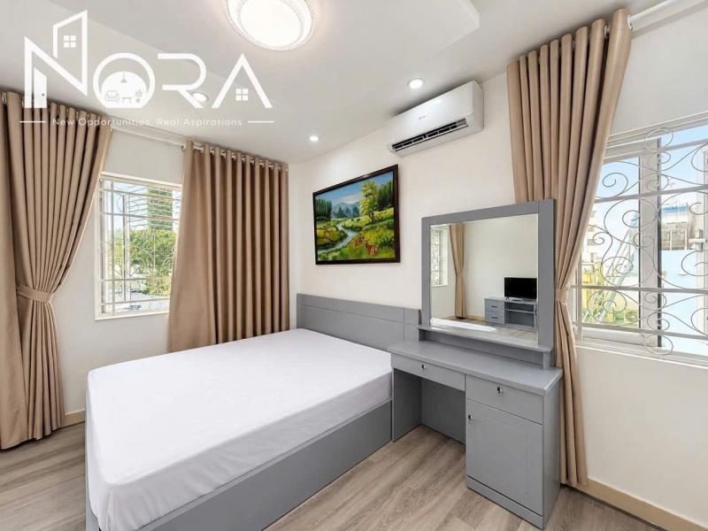 Chuỗi căn hộ studio ban công 30m2 | sau lotte cộng hòa - hoàng văn thụ - khu k300 - 2
