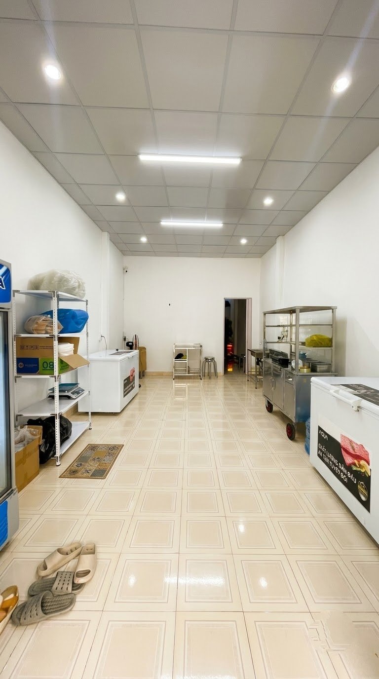 Nhà bán lê văn quới bình tân - 60m2 hẻm ô tô, sổ riêng 4,x tỷ - 3