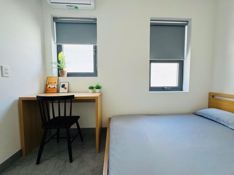 ✨ Căn hộ 1pn tách bếp – cửa sổ trời | điện biên phủ, bình thạnh   - 4