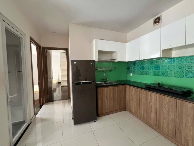 Cần nhượng lại căn hộ cao cấp summer square, 243 tân hòa đông, quận 6, dt: 76m² (3pn - 2wc) - 2