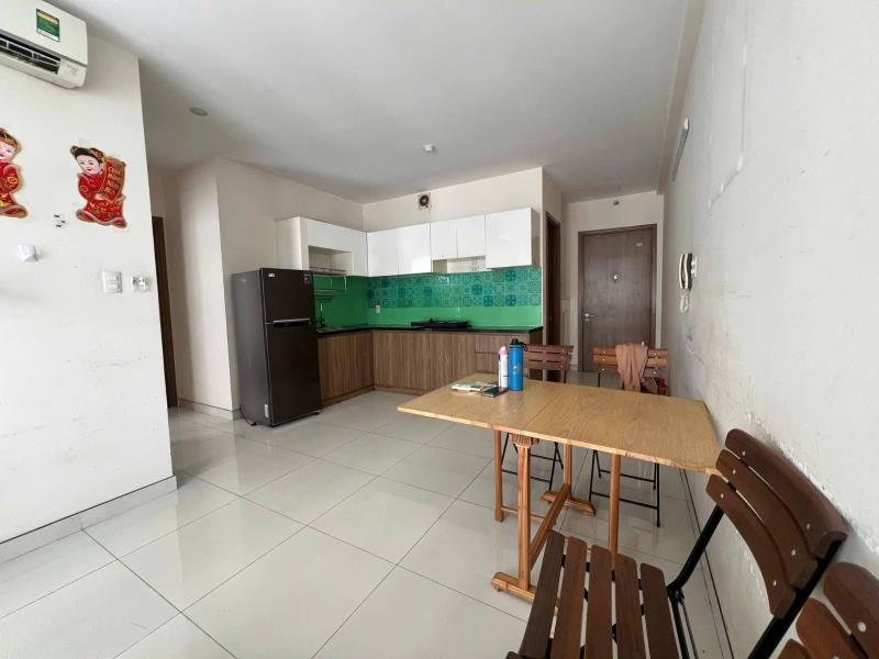Cần nhượng lại căn hộ cao cấp summer square, 243 tân hòa đông, quận 6, dt: 76m² (3pn - 2wc) - 3