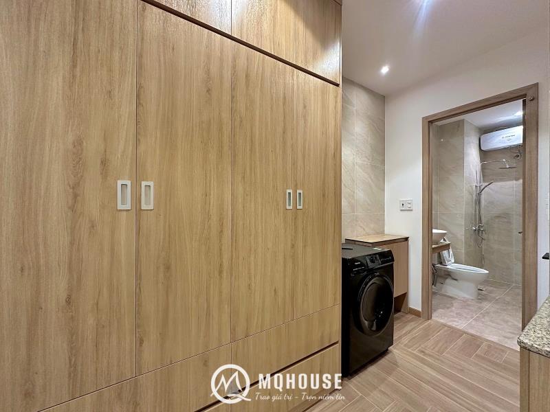 Căn hộ studio/1pn gần cầu vượt hoàng hoa thám tân bình - lotte mart cộng hoà - nhà ga t3 tân sơn nhất - 4