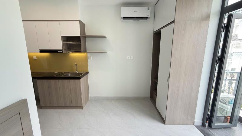 Khai trương 15 phòng full nội thất mới 100% - 2