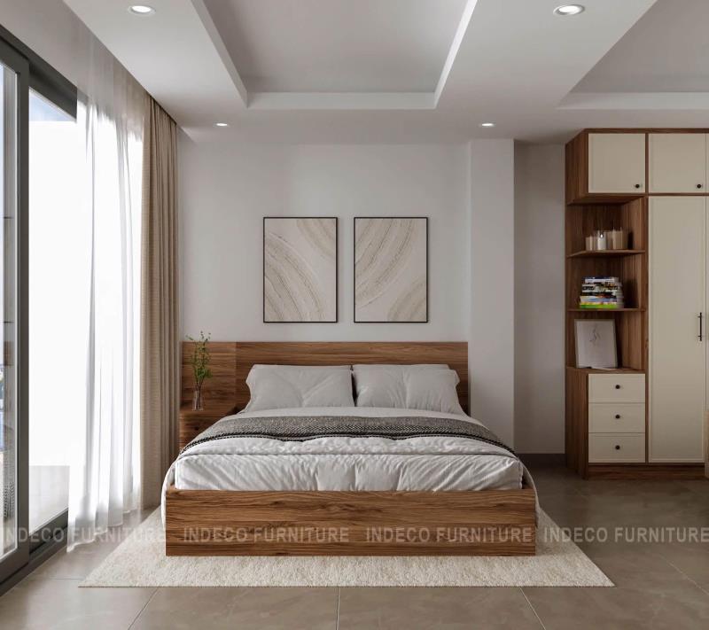 🔥 Chdv mới xây – bóc seal – full nội thất - bancol- 30m2 | tân sơn nhì – tân phú 🔥 - 2