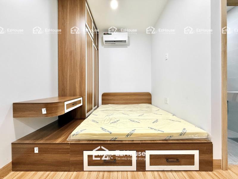 Căn hộ mới tinh siêu đẹp hiện đại ngay khu hoàng hoa thám quân đội - 3