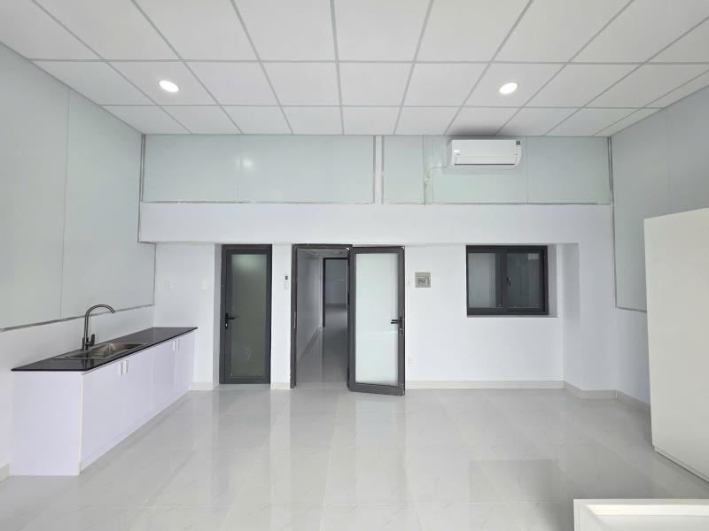 Studio ban công - 3