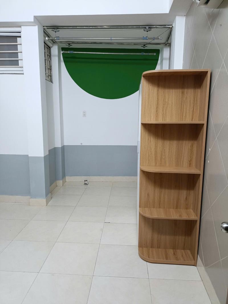 Phòng có gác tại bùi văn ba quận 7 - 2