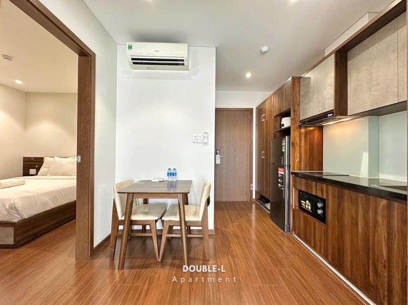 2pn ban công - nguyễn bá tòng, gần ngã tư bảy hiền, công viên hoàng văn thụ - 3
