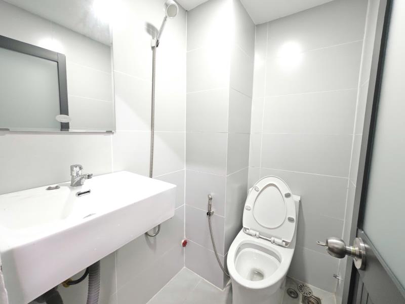 Căn hộ studio- máy giật riêng- nguyễn văn đậu - bình thạnh - 4