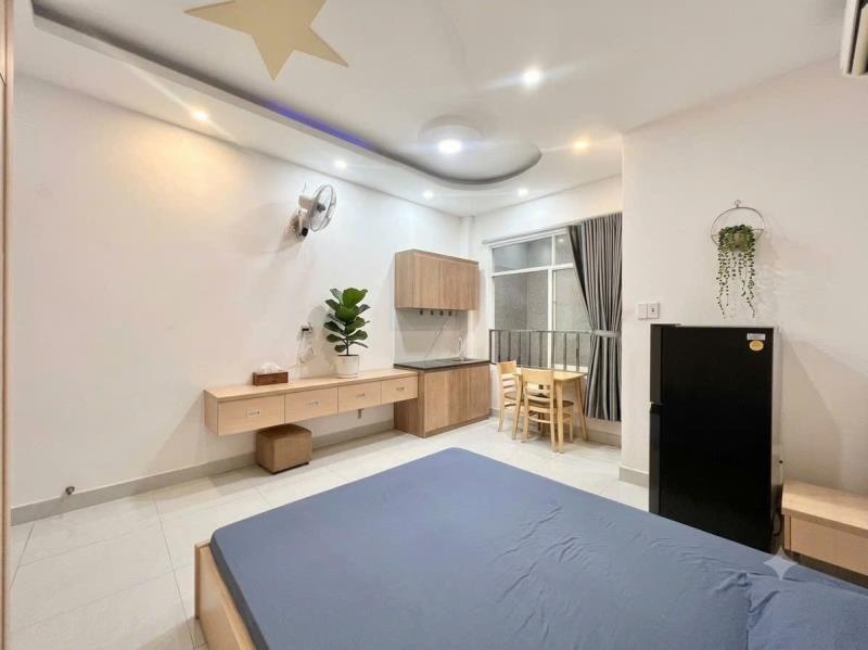 Tiện đi các quận trung tâm - 3