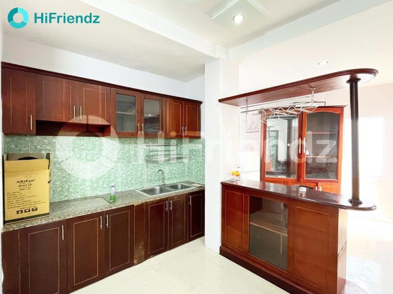 Căn 50m2 máy giặt riêng, rộng rãi ban công, giá rẻ, hiếm có, gần lotte, full nội thất - 3