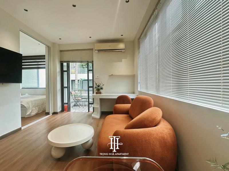 🔥 Khai trương căn hộ 1pn 50m² bạch đằng – luxury, gần sân bay tsn 🔥 - 3