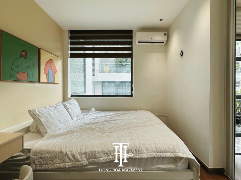 🔥 Khai trương căn hộ 1pn 50m² bạch đằng – luxury, gần sân bay tsn 🔥 - 4