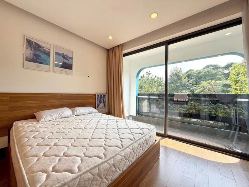🏡 Cho thuê căn hộ 1pn cao cấp – bạch đằng, tân bình | gần sân bay - 2
