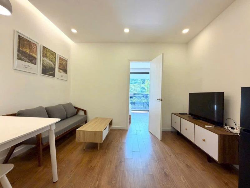 🏡 Cho thuê căn hộ 1pn cao cấp – bạch đằng, tân bình | gần sân bay - 3