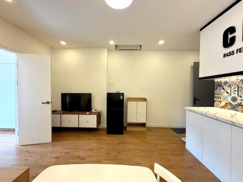 🏡 Cho thuê căn hộ 1pn cao cấp – bạch đằng, tân bình | gần sân bay - 4