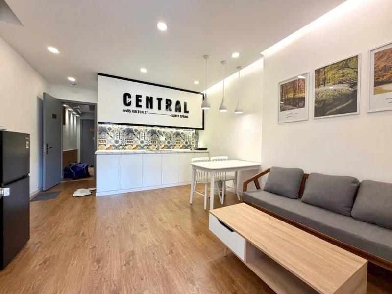 🏡 Cho thuê căn hộ 1pn cao cấp – bạch đằng, tân bình | gần sân bay - 4