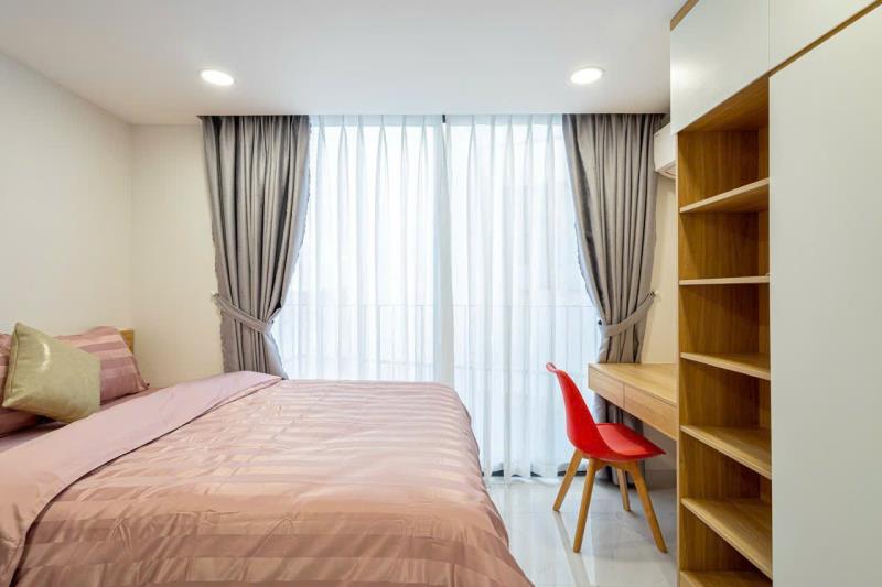 Khai trương studio ban công 35m2 rộng thoáng | gần lăng cha cả - công viên hoàng văn thụ | thuận tiện di chuyển phú nhuận - 3