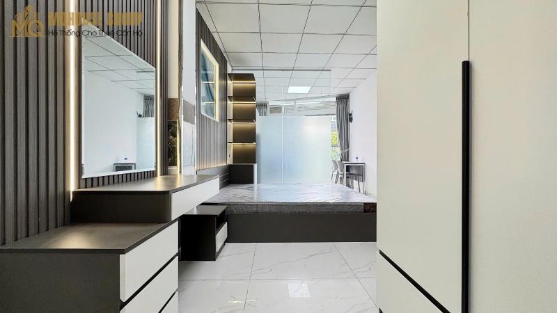 Trống sẵn 1 căn siêu vip pro nằm ngay phùng văn cung - đường lớn - gần quận 1 - phú nhuận  - 2