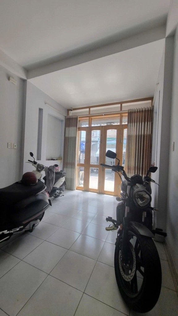 100m2 - nhà đôi hiếm có - ko lỗi - ko quy hoạch - hưng phú - 3
