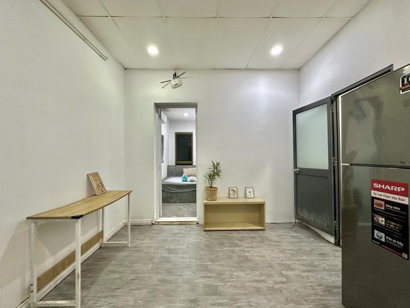 ✨ Căn hộ 1pn tách bếp – phan đăng lưu, bình thạnh - gần q1   - 2