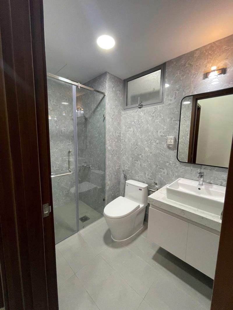 Celesta nguyễn hữu thọ 85m2 - giá 6.5 tỷ all in - 2pn2wc full nội thất - 3