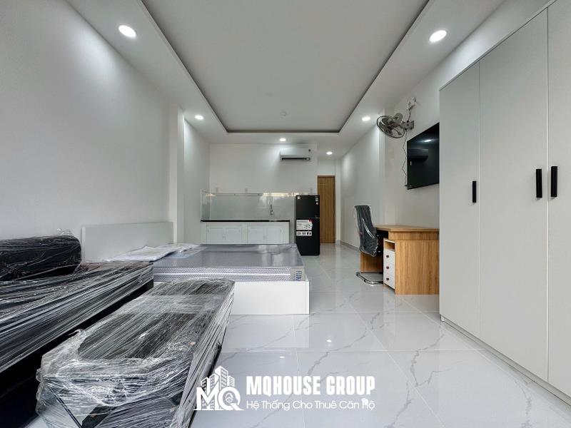 💠 Căn hộ mini full nội thất – thiết kế chỉnh chu | phù hợp khách nước ngoài - 2