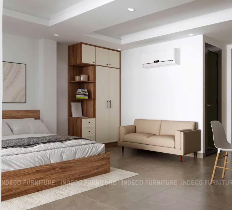🔥 Khai trương #1pn có gu – tách bếp, ban công ngay tân sơn nhì - 3
