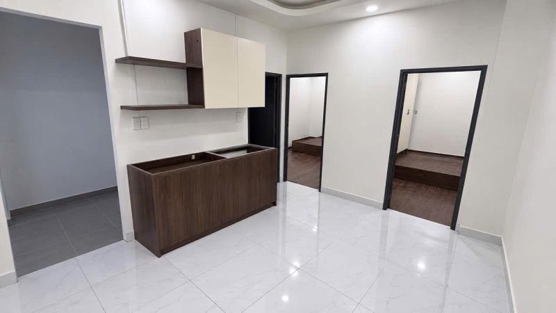Căn hộ 2 phòng ngủ tọa lạc tại đường hồ văn huê, phú nhuận – vị trí thuận tiện, dễ dàng di chuyển đến quận 1, tân bình và sân bay tân sơn nhất. - 3