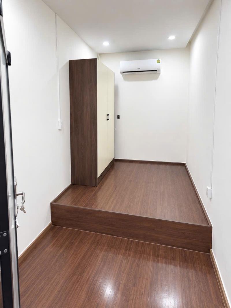 Căn hộ 2 phòng ngủ tọa lạc tại đường hồ văn huê, phú nhuận – vị trí thuận tiện, dễ dàng di chuyển đến quận 1, tân bình và sân bay tân sơn nhất. - 4