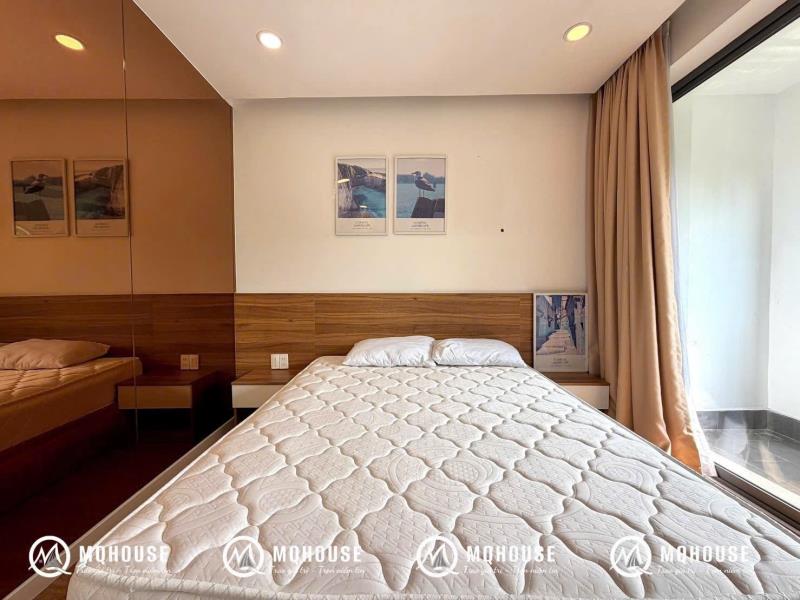 Căn hộ mini full nội thất mới đẹp khu sân bay - 4