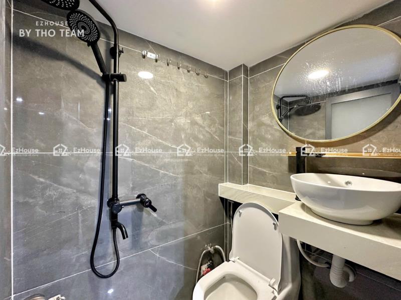 Chính chủ cho thuê duplex có máy giặt riêng - full nội thất | ngay cầu vượt hoàng hoa thám, etown cộng hoà, học viện hàng không - 4