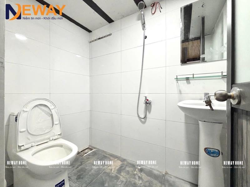 🏠 Phòng cho thuê có gác - full nội thất | ngay đại học công thương - 4