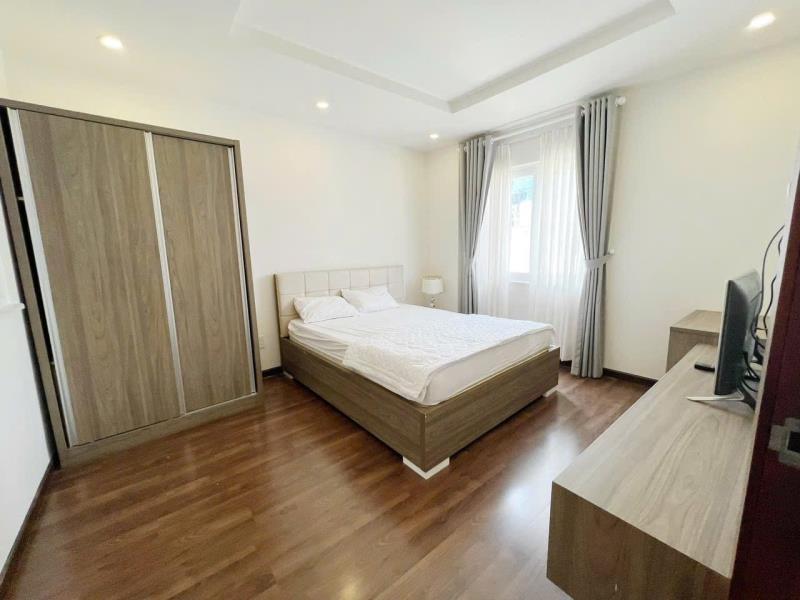 Cho thuê căn hộ dịch vụ đinh tiên hoàng – đa kao | gần thảo cầm viên – đh khoa học xã hội & nhân văn ✨ căn hộ dịch vụ khu đinh tiên hoàng – đa kao - đh khoa học xã hội và nhân văn - cầu bason - 4