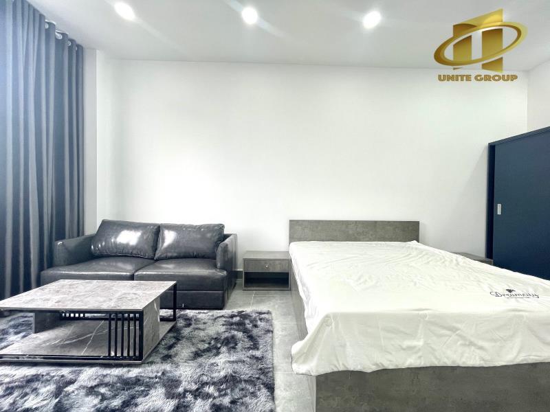Cho thuê căn hộ dịch vụ cô giang – bến thành | gần bùi viện – chợ bến thành – phạm ngũ lão - cầu ông lãnh - 3