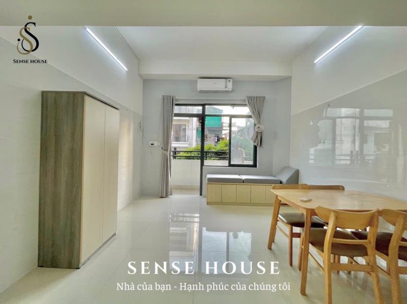 Duplex bancol - chung cư mini | full nội thất | siêu rộng - 2