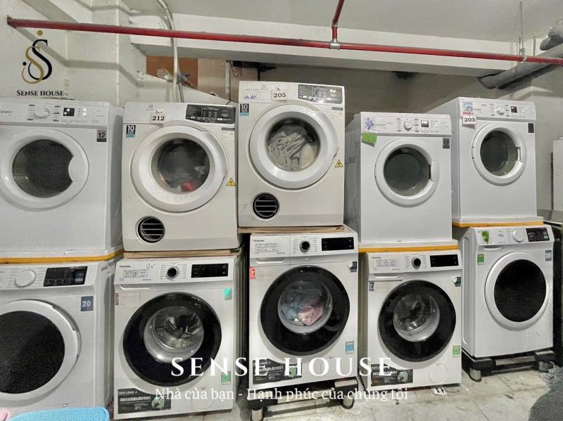 Duplex bancol - chung cư mini | full nội thất | siêu rộng - 3