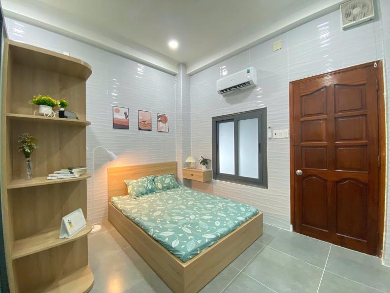 🔥Dự án studio decor siêu đẹp_mới 100%_full nội thất_dọn vào là ở🔥 - 4