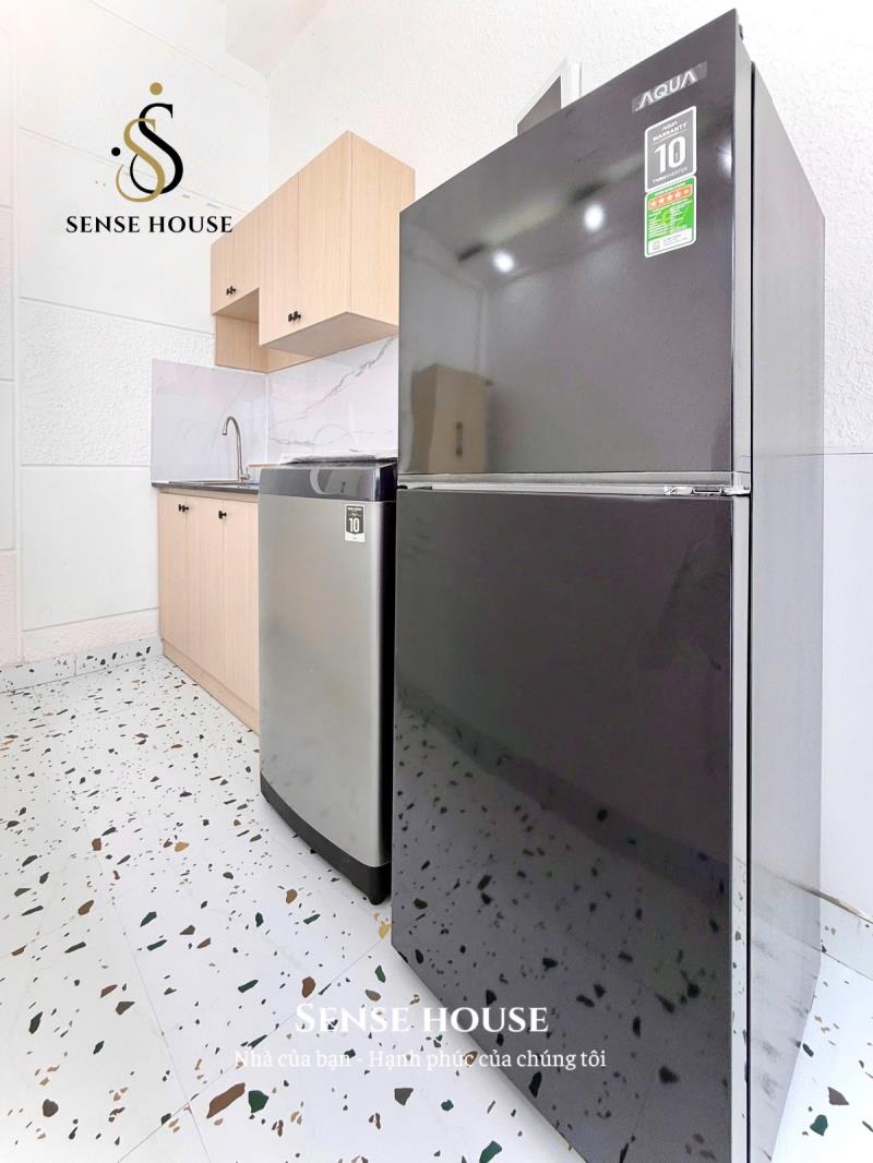 Studio xuân hồng tân bình - gần trường chinh, lý thường kiệt - gần đại học bách khoa, đại học văn hiến - gần ngã tư bảy hiền, sân bay tân sơn nhất - 2