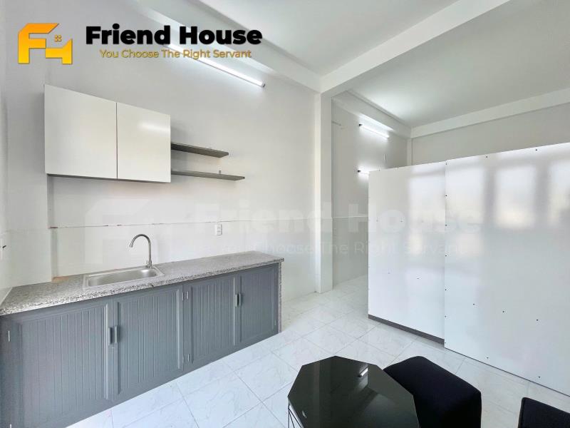 Studio xuân hồng tân bình - gần aeon mall tân phú, đường hòa bình - gần đại học bách khoa, đại học văn hiến - ngã tư bảy hiền, sân bay tân sơn nhất - 3