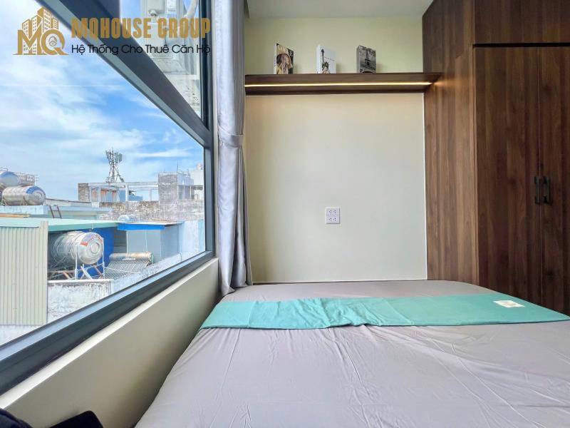 🌆 Chdv cho thuê full nt cao cấp — một góc nên thơ giữa lòng thành phố 🍀 - 3