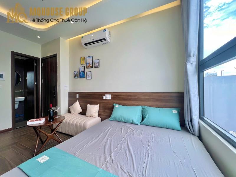 🌆 Chdv cho thuê full nt cao cấp — một góc nên thơ giữa lòng thành phố 🍀 - 4