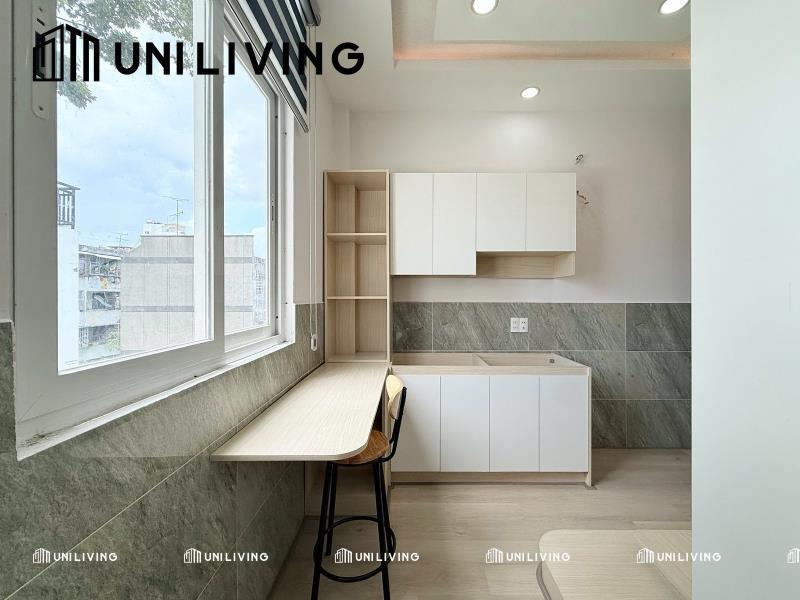 Cho thuê phòng studio cửa sổ trời ngay lý thái tổ - lê hồng phong - ngô gia tự - 3