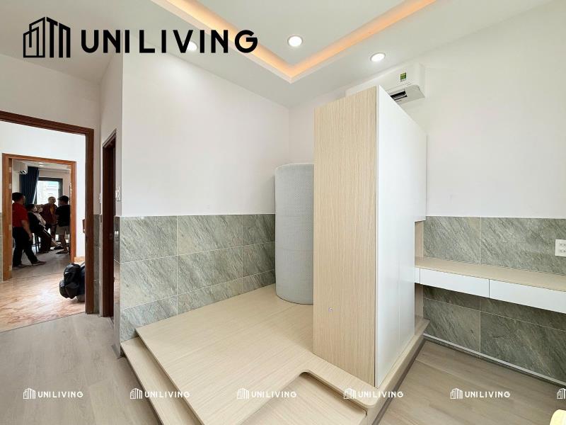 Cho thuê phòng studio cửa sổ trời ngay lý thái tổ - lê hồng phong - ngô gia tự - 4