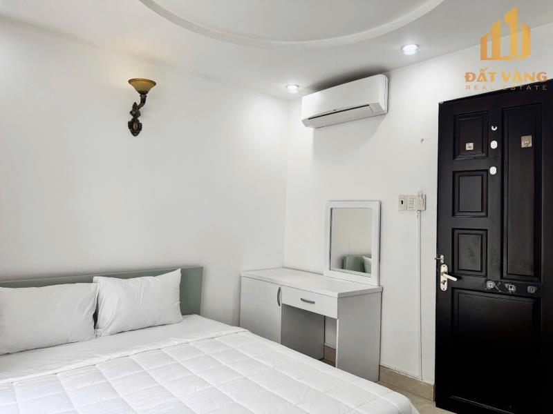 Cho thuê căn hộ 1pn ban công thoáng - phú mỹ hưng q7.  - 4