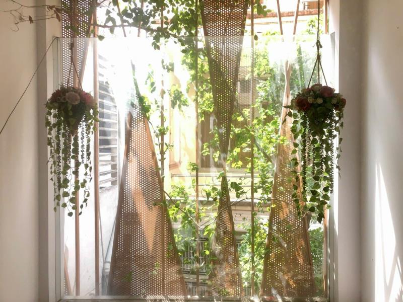 Cho thuê căn hộ dịch vụ lê quý đôn – xuân hòa quận 3 | gần hồ con rùa – trường lê quý đôn – nguyễn thị minh khai - giáp quận 1 quận 10 quận 5 - 3