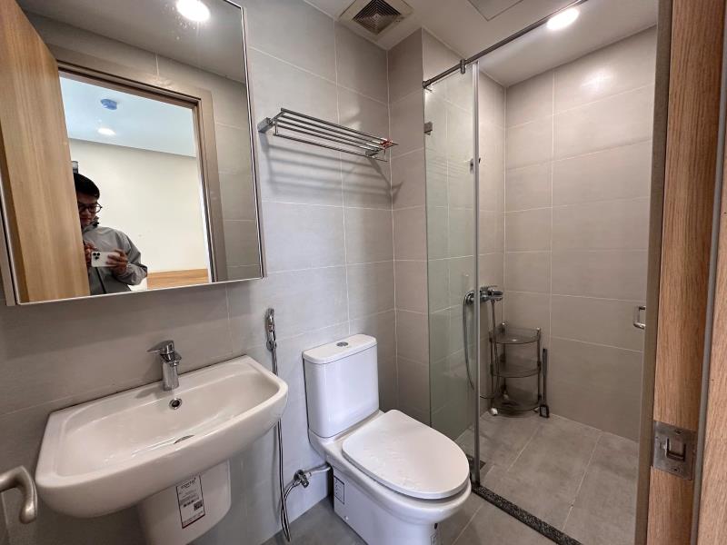 Cho thuê căn hộ full nội thất siêu thoáng ,thiết kế tối giản – gần văn lang, hutech - trần quý cáp, bình thạnh - 4