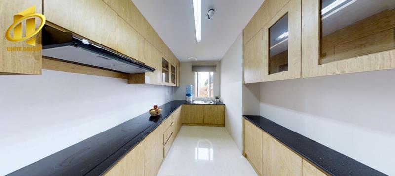 Cho thuê căn hộ dịch vụ trương định – xuân hòa quận 3 | gần hồ con rùa – võ văn tần – nguyễn thị minh khai - gần trục hoàng sa trường sa - công trường dân chủ - 4